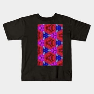 Grafititee GRP230 Pattern Kids T-Shirt